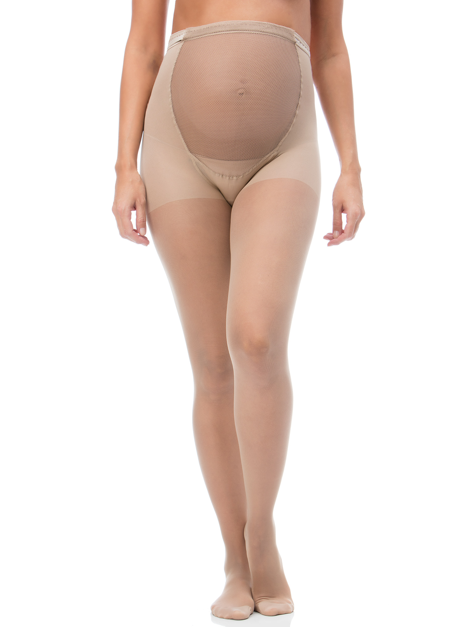 Media Panty Pre Mamá - Image 2