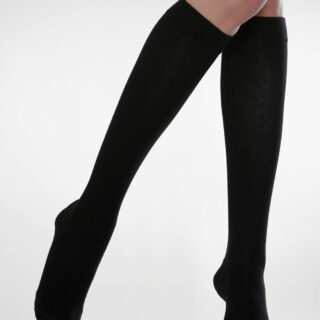 820 Algodón Unisex 15-20 mmHg
